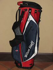 men golf bag stand wilson for sale  Orlando