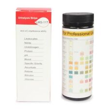100pcs test strips for sale  Shipping to Ireland
