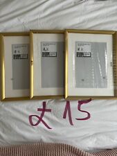 Ikea picture frame for sale  CAMBRIDGE