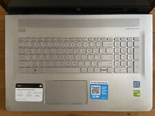 Used, HP ENVY M7-U109DX CORE i7-7500U 2.70GHZ, 1TB HDD, 16GB RAM, TOUCHSCREEN LAPTOP for sale  Shipping to South Africa