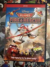 rescue dvd fire planes for sale  Lynchburg