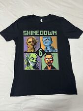Shinedown shirt mens for sale  Dallas