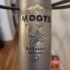 Moots ybb bike for sale  Brooklyn