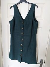 New look pinafore for sale  DUDLEY