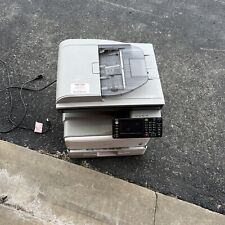 Ricoh MP 301SPF Network Printer Scanner Copier Professional System For Parts, used for sale  Shipping to South Africa