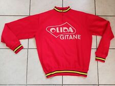 Maillot pull cycliste d'occasion  Rennes-