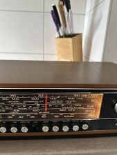 Stereo steuergerät senator gebraucht kaufen  Gliesmarode,-Volkmarode