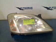 SCHEINWERFER RECHTS HEADLIGHT RIGHT Toyota Corolla (E12) 2003 89006309, usado comprar usado  Enviando para Brazil