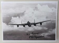 Wwii aircraft photograph for sale  LINCOLN