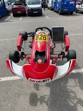 Telaio kart 2021 usato  Italia