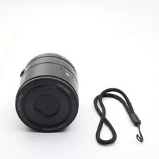 Câmera Digital Sony Cyber-shot Estilo Lente Câmera QX100 Óptica 3.6x DSC-QX100 comprar usado  Enviando para Brazil
