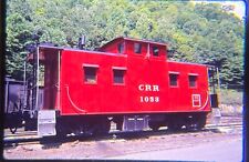 Clinchfield railroad caboose for sale  Athens