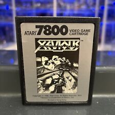 Atari 7800 xevious usato  Firenze