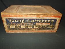 Vintage young larrabee for sale  Liverpool