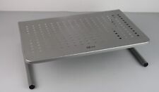 Monitor Stand Riser with Vented Metal for Computer, Laptop, Desk, Printer with 4 for sale  Shipping to South Africa