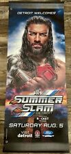 2023 wwe summerslam for sale  Galion