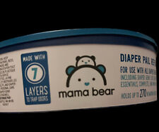 Mama bear diaper for sale  Franklin