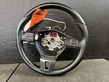 Leather wrapped steering for sale  Cochranton