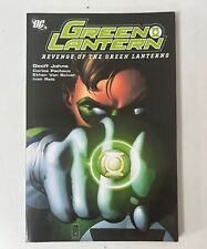 Revenge green lanterns for sale  Ireland