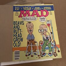 Mad magazine 336 for sale  Lynchburg