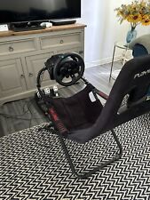 Playseat challenge for sale  YEOVIL