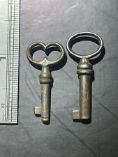 Old small keys for sale  WILLENHALL