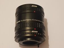 Jessop automatic camera for sale  COLCHESTER