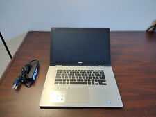 Dell inspiron 7579 for sale  Windham