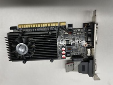 EVGA GeForce GT 610 1GB DDR3 01G-P3-2615-KR for sale  Shipping to South Africa