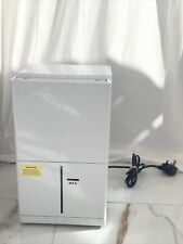 Large 10l dehumidifier for sale  BIRMINGHAM