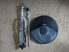 Alesis ride cymbal for sale  Shipping to Ireland