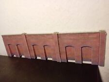 Gauge low relief for sale  CARNFORTH