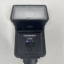 Hanimex tz325 multi for sale  HULL