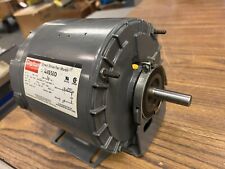 DAYTON,4K650D,FAN MOTOR 1/6HP 1140RPM 115V 1PH FR 56Z, used for sale  Shipping to South Africa