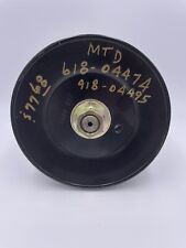 Spindle assembly mtd for sale  Texarkana