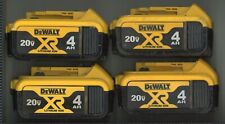 Dewalt dcb2051 20v for sale  Corning