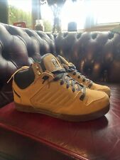 dvs shoes for sale  DUNMOW