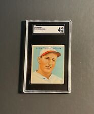 1933 goudey 110 for sale  Baltimore