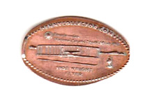 Elongated penny 1903 for sale  Bristol