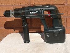 Einhell ASB-G21,6 Cordless Hammer Drill with a Battery 21,6V for sale  Shipping to South Africa