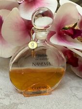 Vintage guerlain nahema d'occasion  Expédié en Belgium