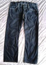 levi jeans 38 waist for sale  WARRINGTON