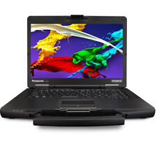 Panasonic toughbook 2.6ghz for sale  Shipping to Ireland