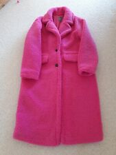 Bright pink teddy for sale  BELPER