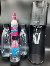 Soda stream wasserfilter gebraucht kaufen  Zittau