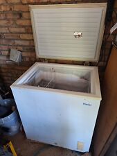 chest deep freezer for sale  Fort Walton Beach
