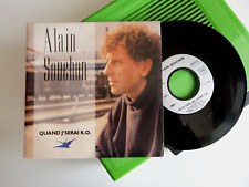 Alain souchon serai d'occasion  Vernon