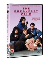 Breakfast club dvd for sale  STOCKPORT