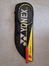 yonex badminton racket voltric for sale  NUNEATON