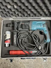 Makita hr2470ft elektro gebraucht kaufen  Ahlen-Vorhelm